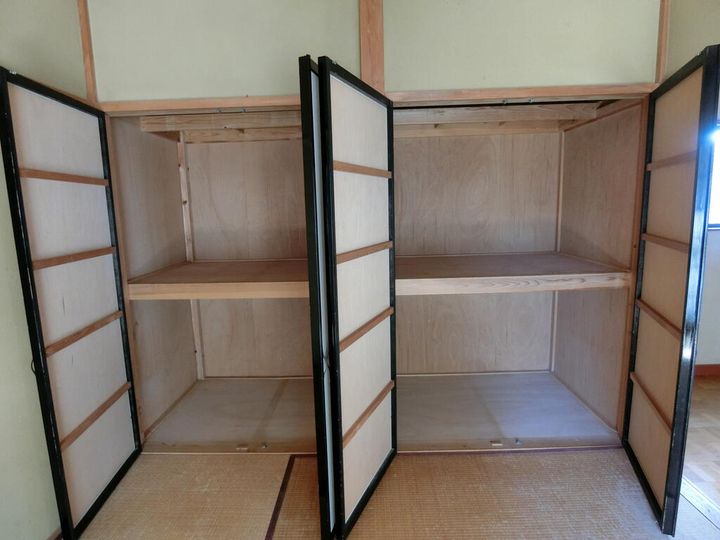 静岡県静岡市駿河区鎌田(一戸建)の賃貸物件の内装