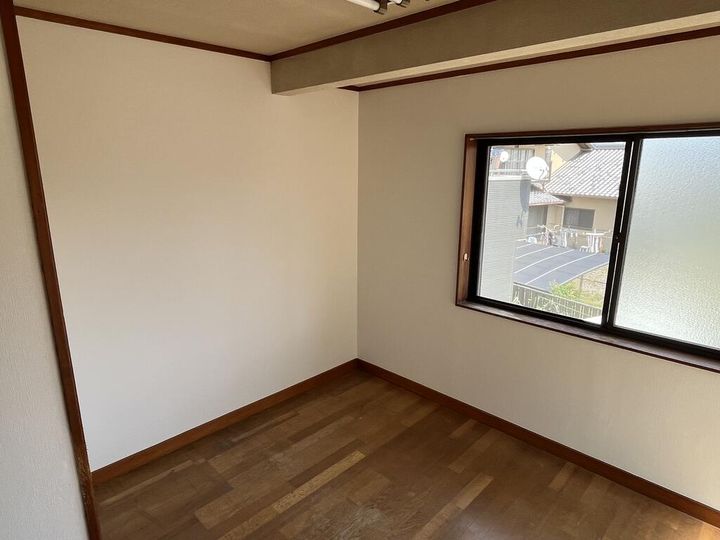 静岡県静岡市駿河区鎌田(一戸建)の賃貸物件の内装