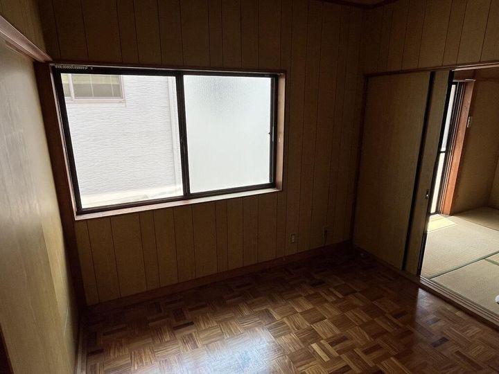 静岡県静岡市駿河区鎌田(一戸建)の賃貸物件の内装