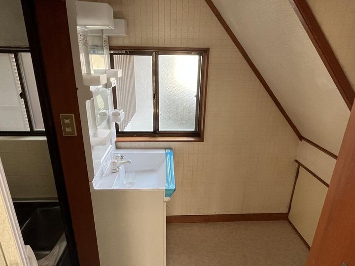 静岡県静岡市駿河区鎌田(一戸建)の賃貸物件の内装