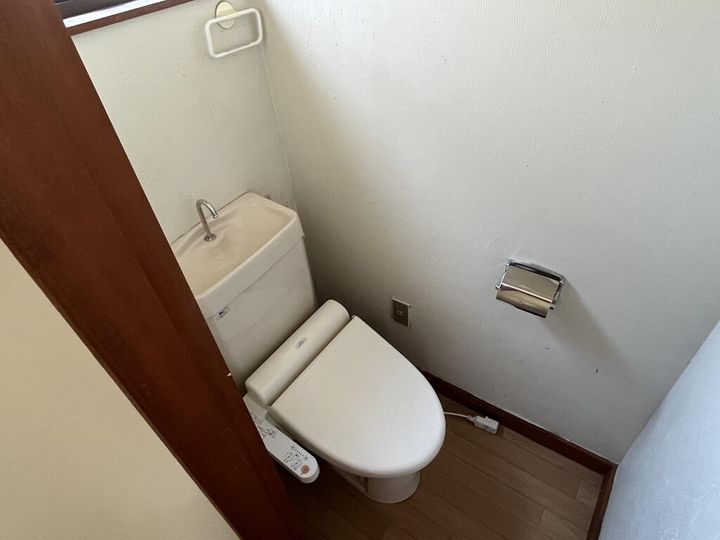 静岡県静岡市駿河区鎌田(一戸建)の賃貸物件の内装