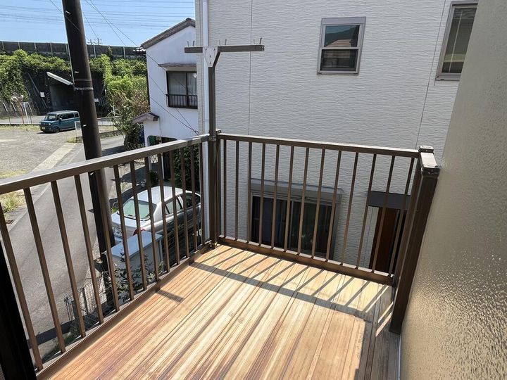 静岡県静岡市駿河区鎌田(一戸建)の賃貸物件の内装