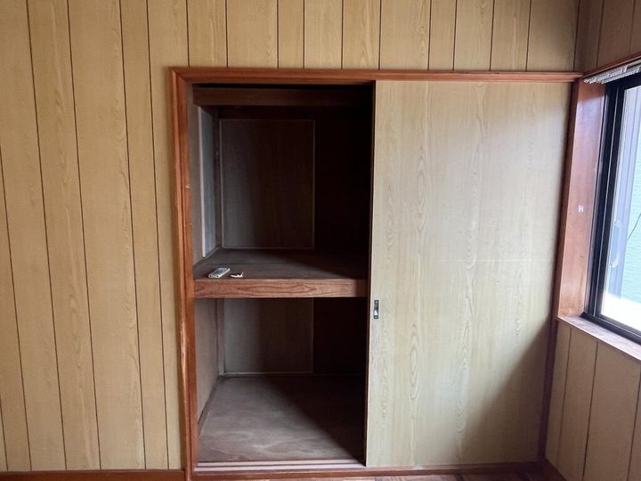 静岡県静岡市駿河区鎌田(一戸建)の賃貸物件の内装