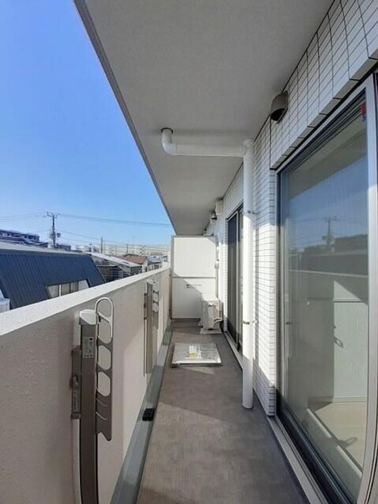 Feeju田園調布の内装