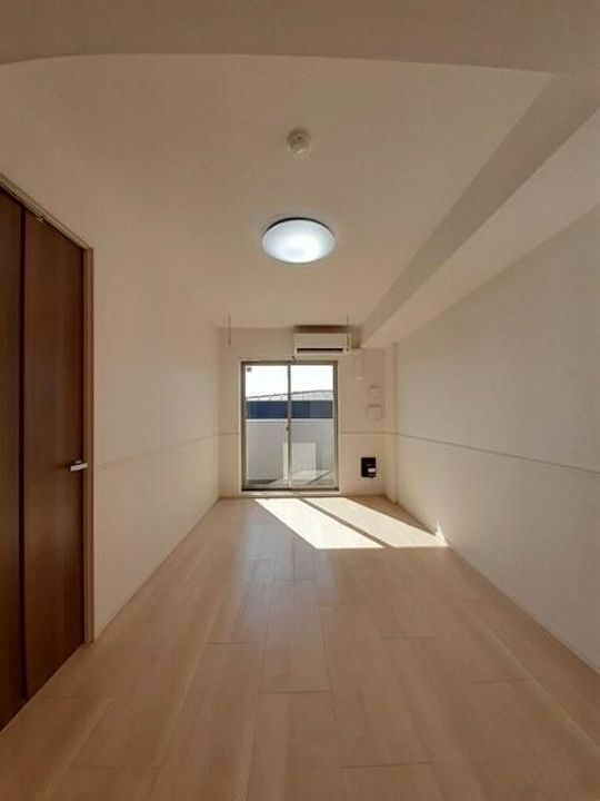 Feeju田園調布の居間