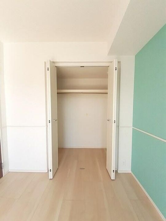 Feeju田園調布の内装