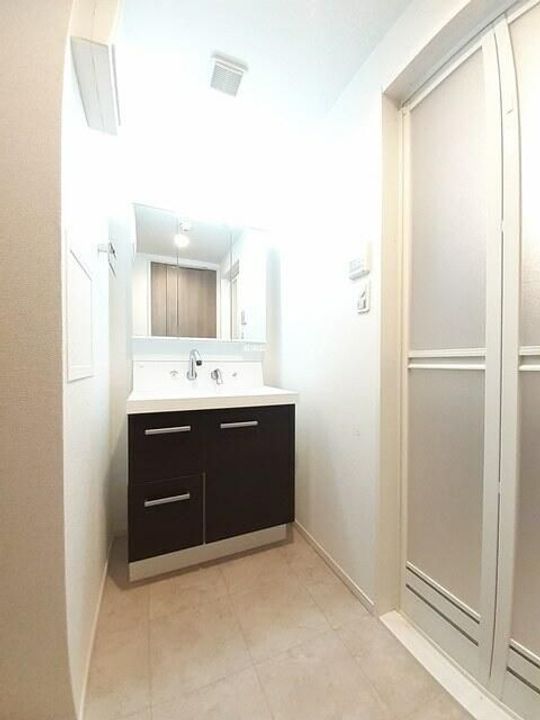 Feeju田園調布の内装