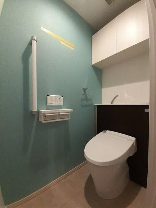 Feeju田園調布の内装