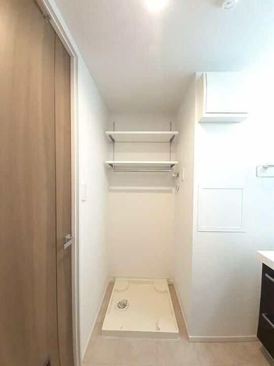 Feeju田園調布の内装