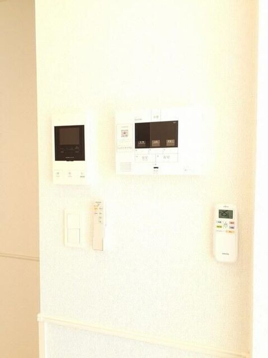 Feeju田園調布の内装