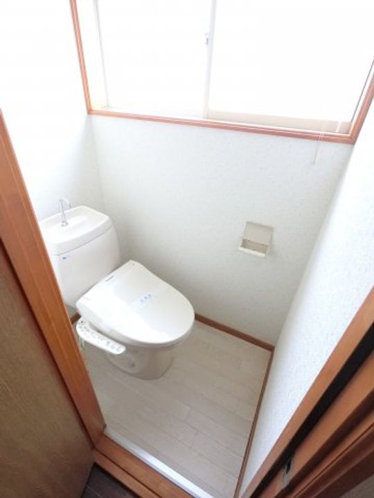 千葉県大網白里市永田(一戸建)の賃貸物件の内装