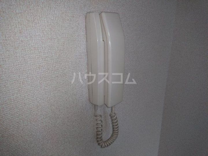 ベルトピアの内装