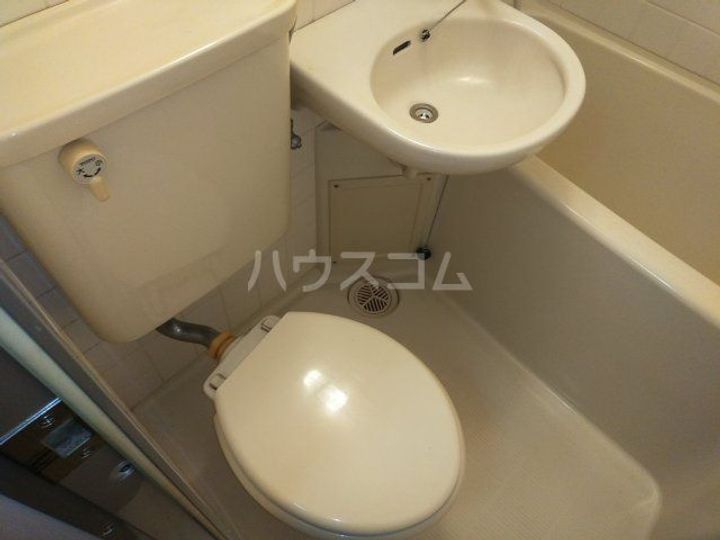 ベルトピアの内装