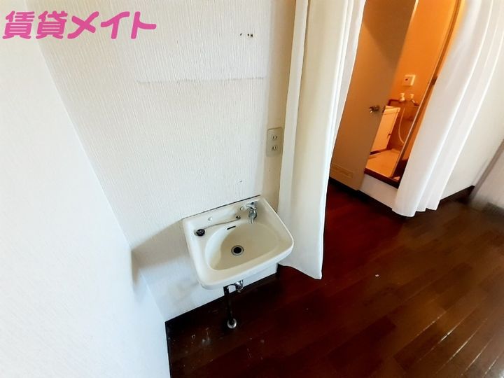 フォーブルやまびこの内装