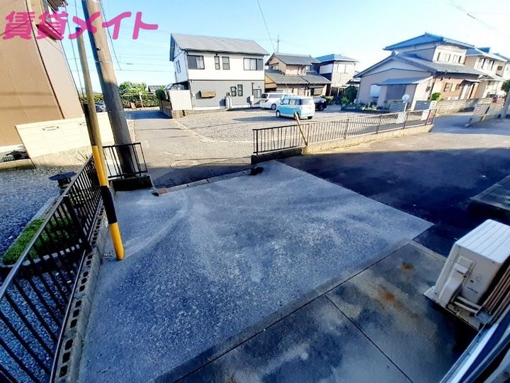 フォーブルやまびこの内装