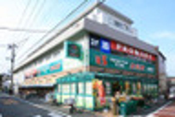 東京都品川区中延4(マンション)の賃貸物件の周辺