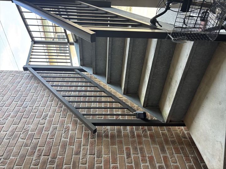 めぞんDE竹島の地図