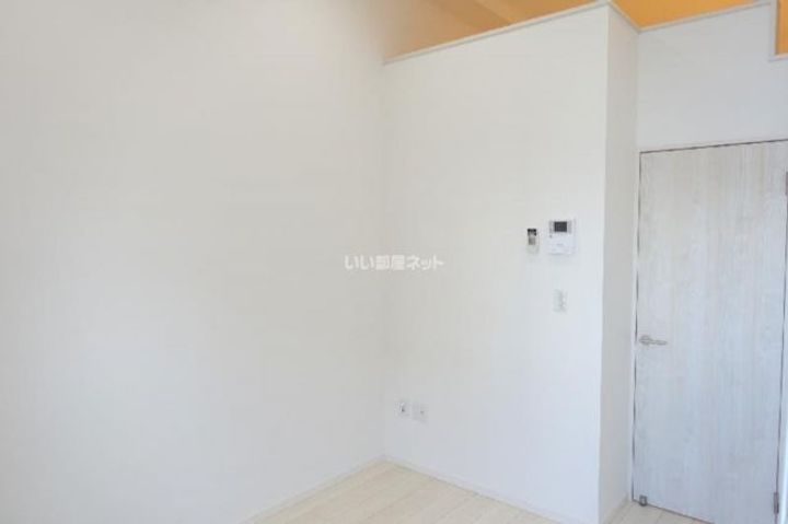 フロルベルデの内装