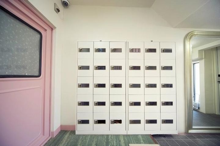 ステューディオ桜台の地図