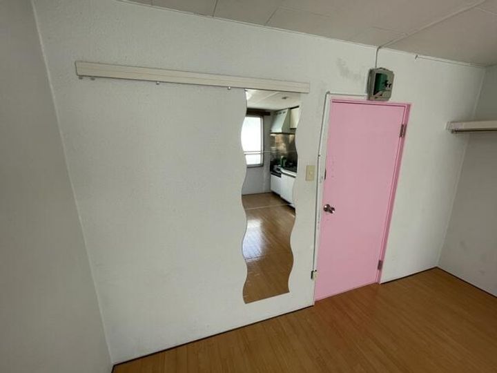 ステューディオ桜台の内装