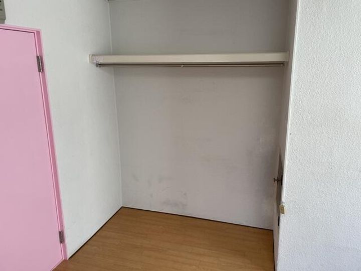 ステューディオ桜台の内装