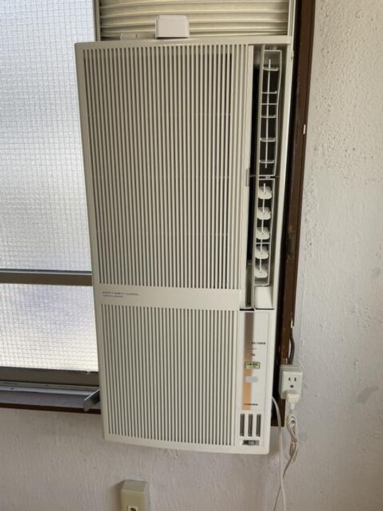 ステューディオ桜台の内装