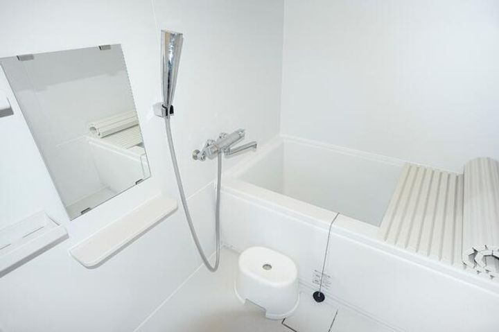 ステューディオ桜台の風呂