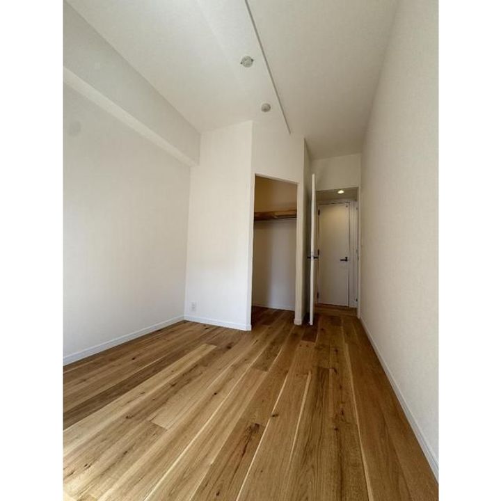 オーパスホームズ八丁堀の内装