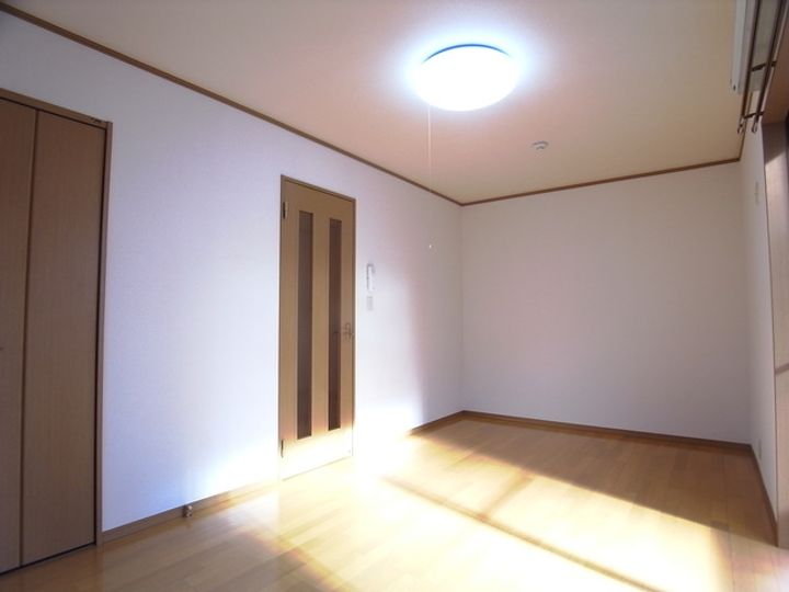 エスカローラの居間
