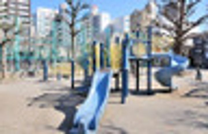 アーバネックス北上野の周辺