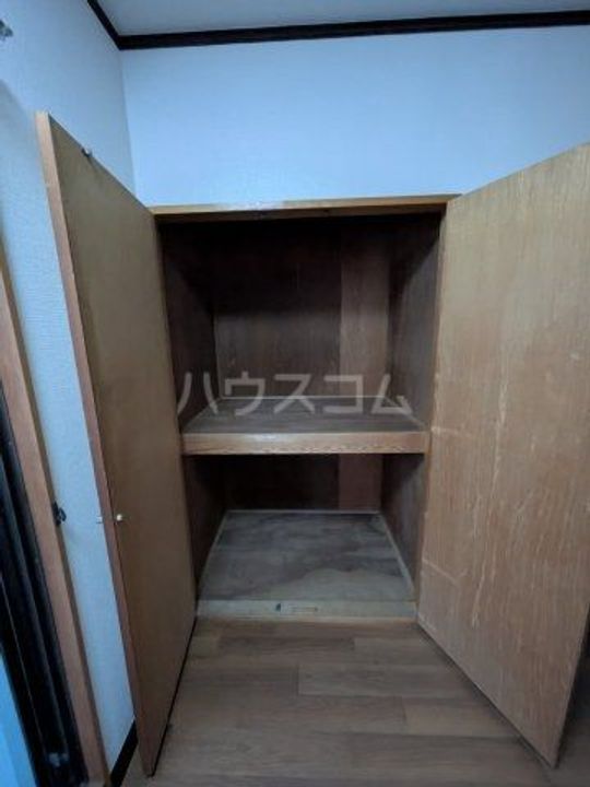 シャトレーヌ・ミヤタの内装