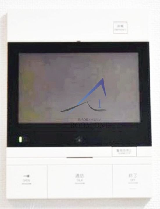Maison Lumiereの内装