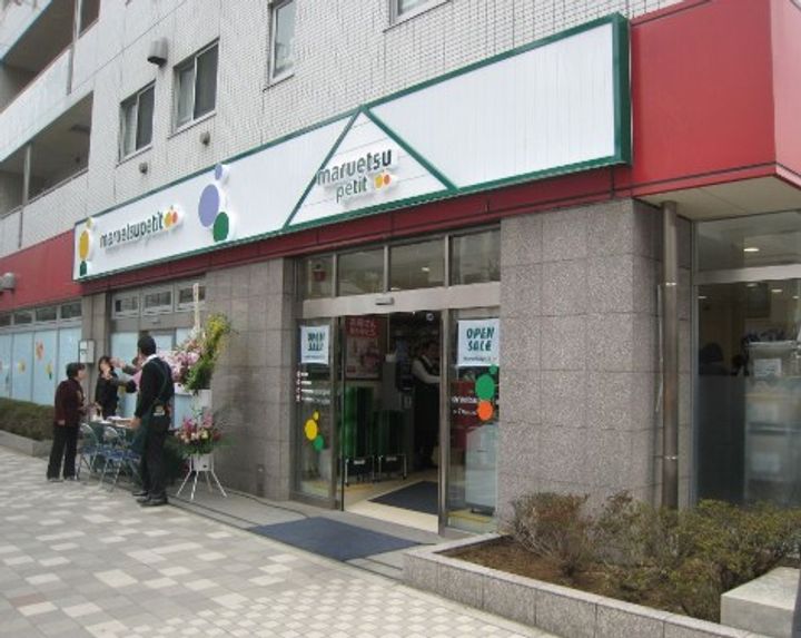 リビオレゾン人形町の周辺