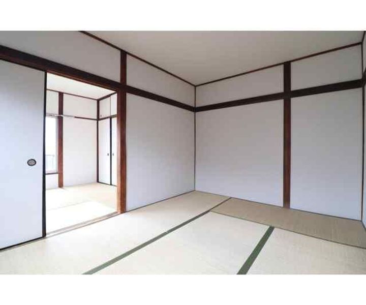 神奈川県横浜市旭区中希望が丘(アパート)の賃貸物件の内装