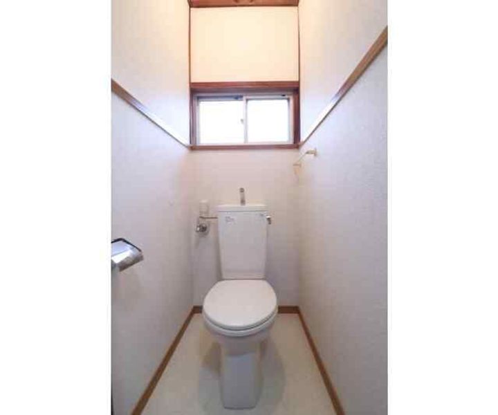 神奈川県横浜市旭区中希望が丘(アパート)の賃貸物件の内装