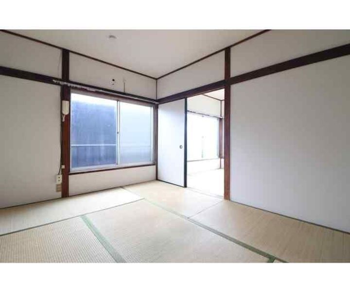 神奈川県横浜市旭区中希望が丘(アパート)の賃貸物件の内装