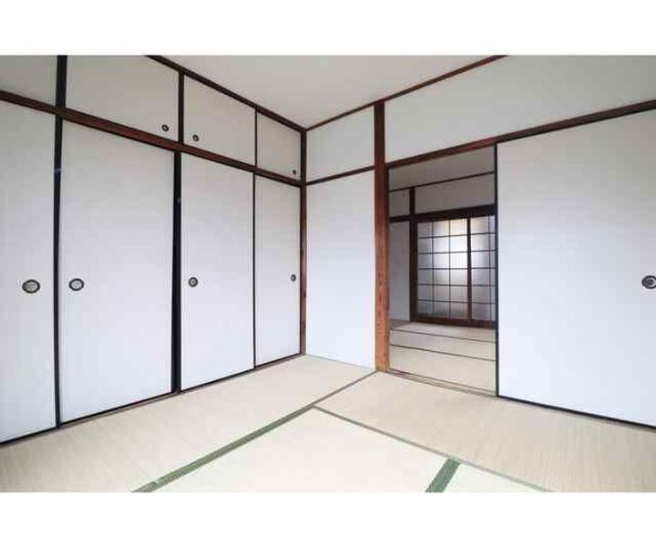 神奈川県横浜市旭区中希望が丘(アパート)の賃貸物件の内装