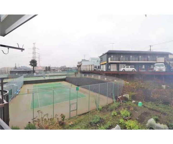 神奈川県横浜市旭区中希望が丘(アパート)の賃貸物件のその他画像