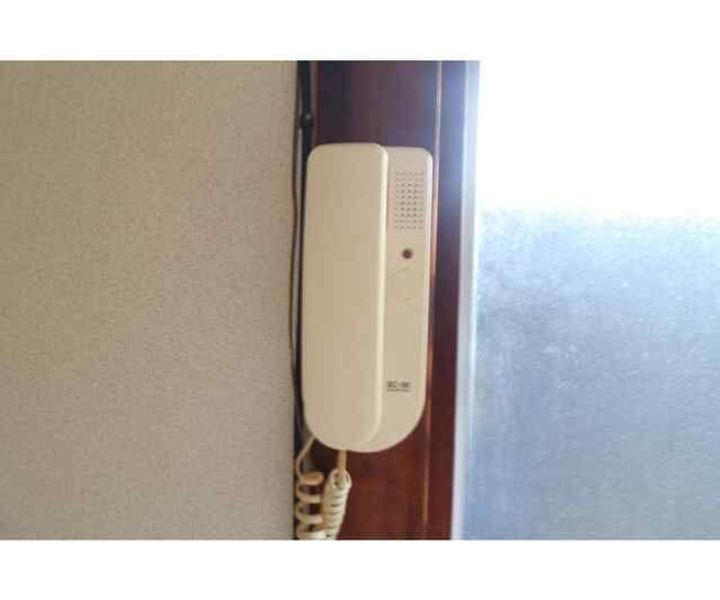 神奈川県横浜市旭区中希望が丘(アパート)の賃貸物件の内装