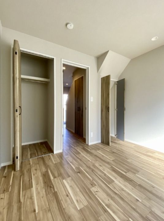 TheSiesta成城学園Gresiareの内装