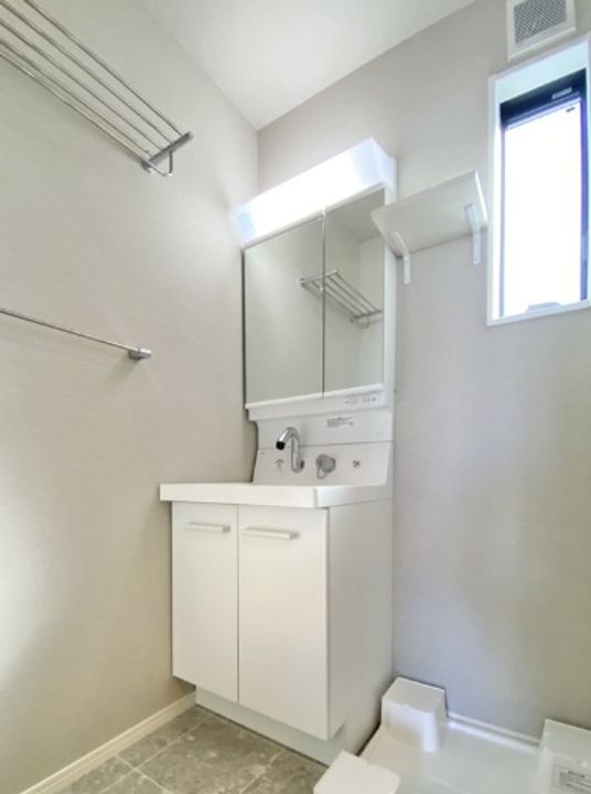 TheSiesta成城学園Gresiareの内装