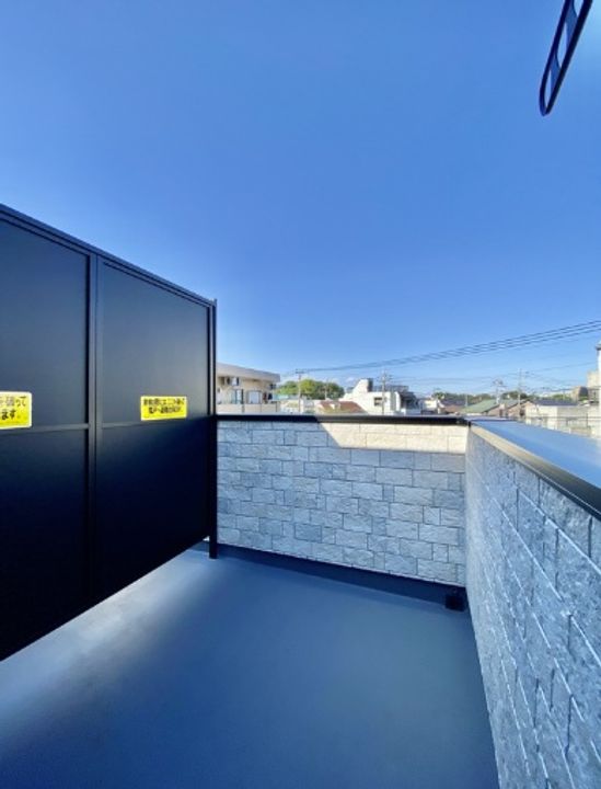 TheSiesta成城学園Gresiareの内装