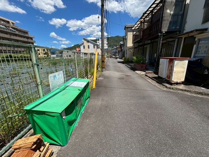 広島県広島市東区戸坂山崎町(一戸建)の賃貸物件のその他画像