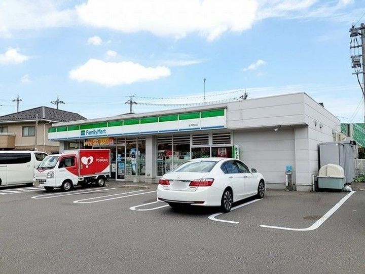 野田2丁目アパート(028420201)の周辺