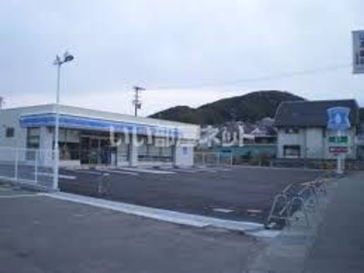 トリヴァンベールの周辺