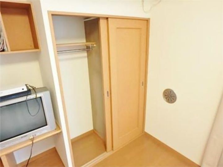 レオパレス創(32372)の内装