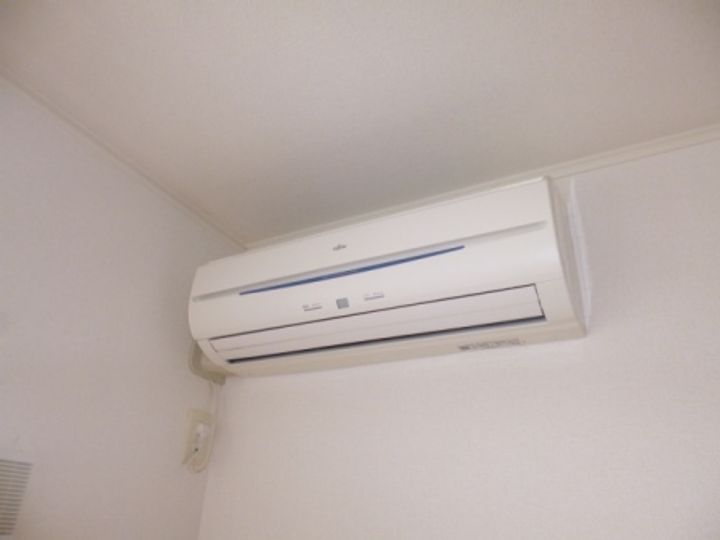 三重県多気郡明和町大字馬之上(アパート)の賃貸物件の内装