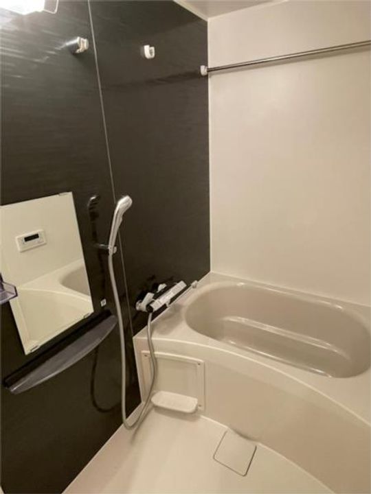 東京都台東区下谷1(マンション)の賃貸物件の風呂