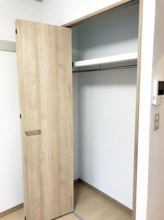 東京都中野区大和町1(アパート)の賃貸物件の内装