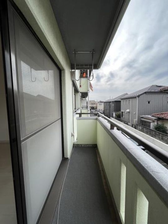 埼玉県さいたま市見沼区東大宮1(マンション)の賃貸物件の内装